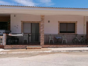 Sonia’s sea house San Pietro In Bevagna